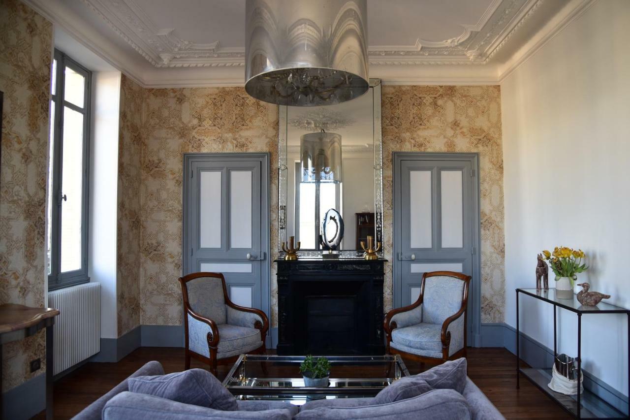 Au Miracle Du Pain Dore Villa Beaune  Dış mekan fotoğraf
