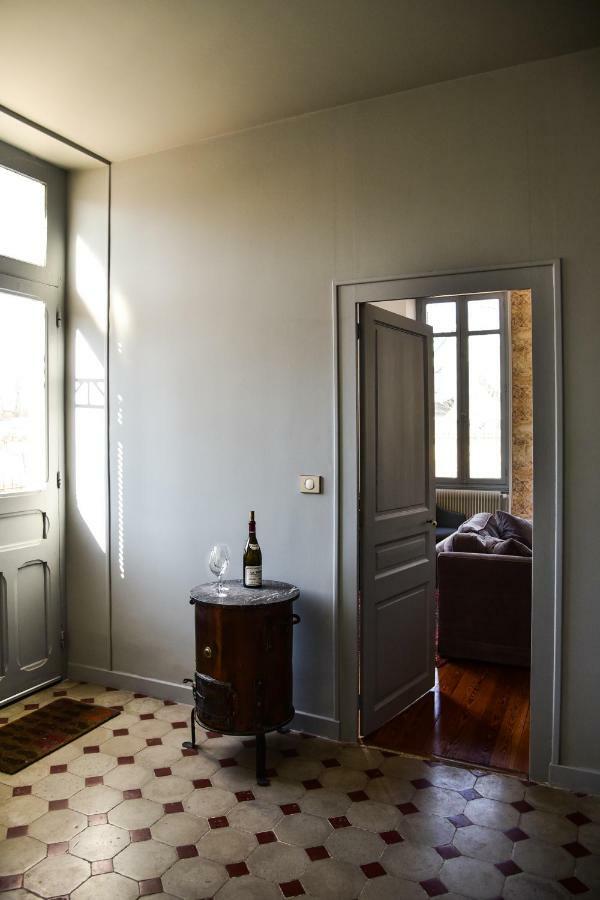 Au Miracle Du Pain Dore Villa Beaune  Dış mekan fotoğraf